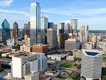 Dallas Vacation Packages